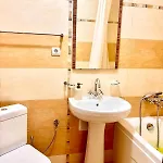Wood Fireplace Duplex Near - Parking, Sleeps 6 Apartment Pamporovo