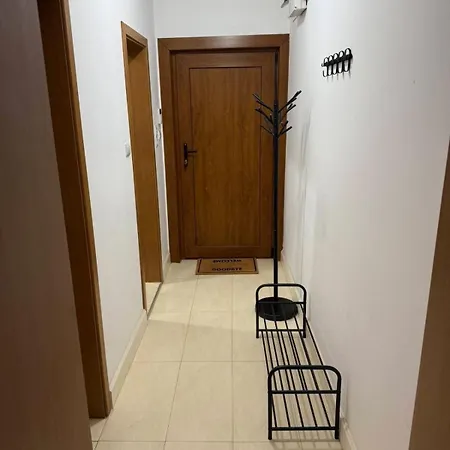 Pamporovo Duplex Fireplace 2 Bathrooms Shuttle Szmoljan