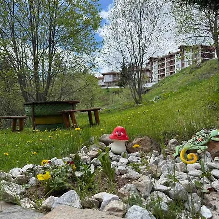 דירה Wood Fireplace Duplex Near Pamporovo - Parking, Sleeps 6