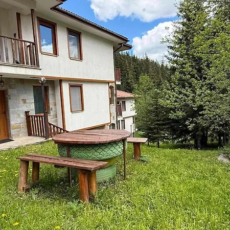 Wood Fireplace Duplex Near - Parking, Sleeps 6 * Pamporowo