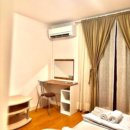 Apartman Pamporovo Duplex Fireplace 2 Bathrooms Shuttle Szmoljan