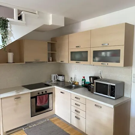 Pamporovo Duplex Fireplace 2 Bathrooms Shuttle شقة *