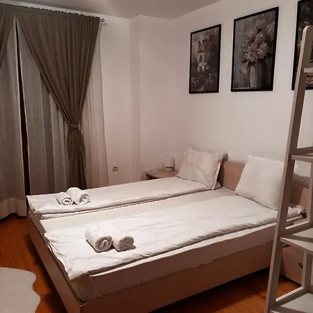 Apartman Pamporovo Duplex Fireplace 2 Bathrooms Shuttle *