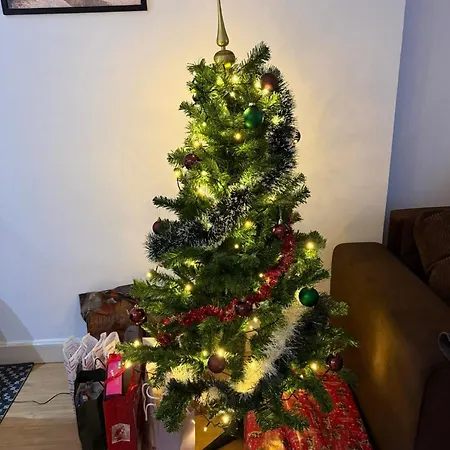 Pamporovo Duplex Fireplace 2 Bathrooms Shuttle *