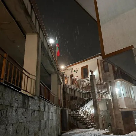 Apartman Pamporovo Duplex Fireplace 2 Bathrooms Shuttle Szmoljan