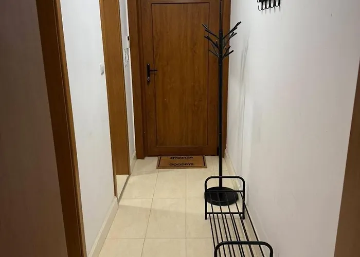 Wood Fireplace Duplex Near Pamporovo - Parking, Sleeps 6 스몰랸