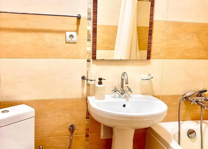 Wood Fireplace Duplex Near Pamporovo - Parking, Sleeps 6 아파트 스몰랸